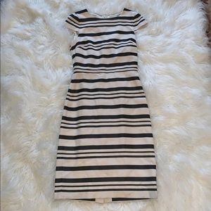 J Crew dress